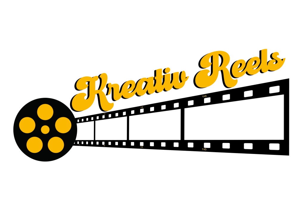 kreativ reels logo