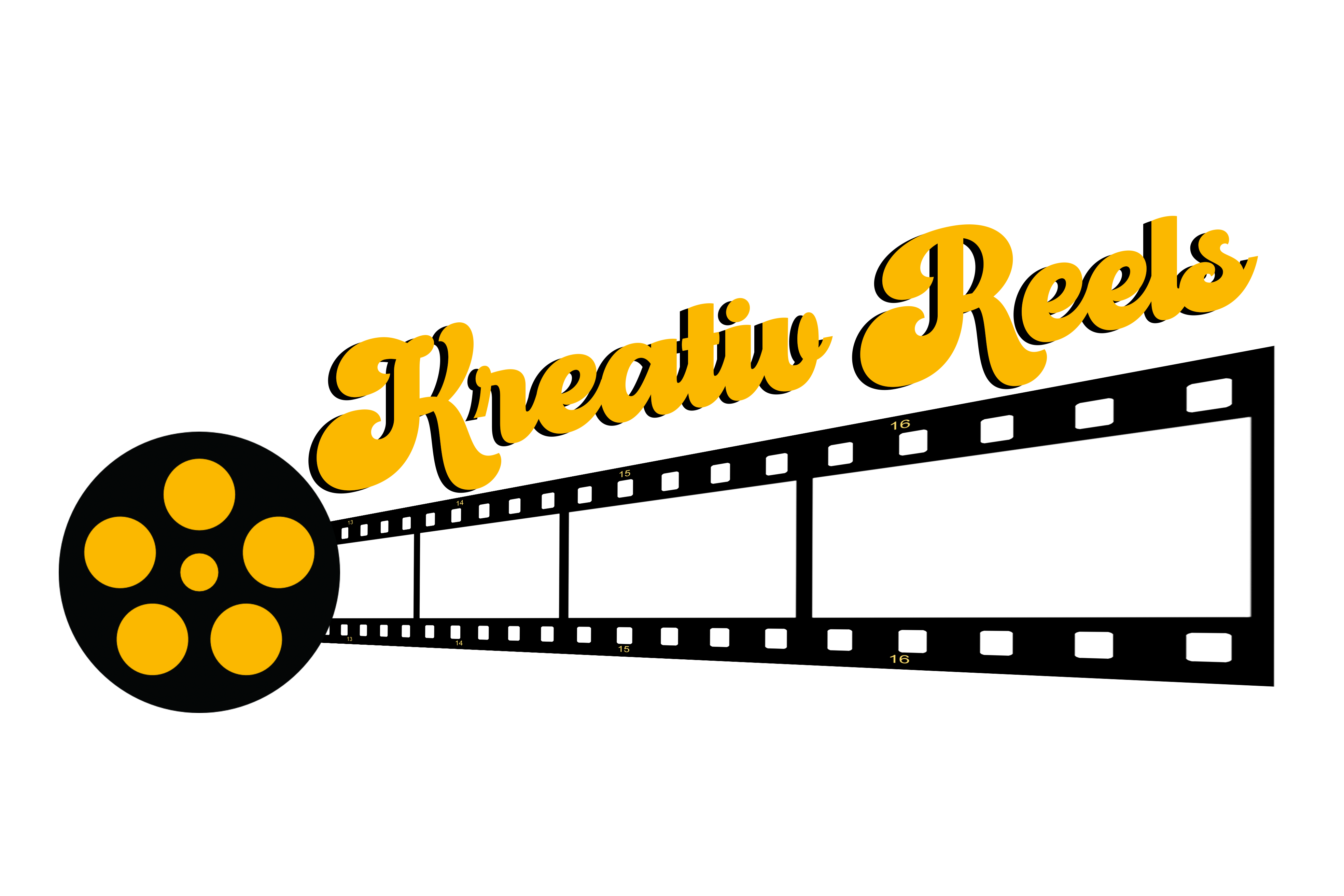 kreativ reels logo